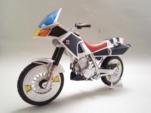 S.H.フィギュアーツ　ブルースペイダー