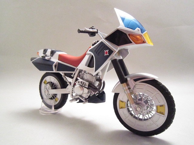 S.H.フィギュアーツ　ブルースペイダー