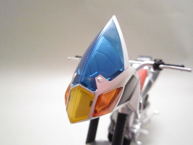 S.H.フィギュアーツ　ブルースペイダー