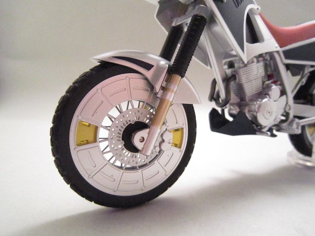 S.H.フィギュアーツ　ブルースペイダー