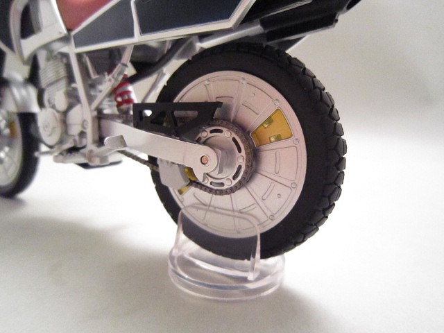 S.H.フィギュアーツ　ブルースペイダー