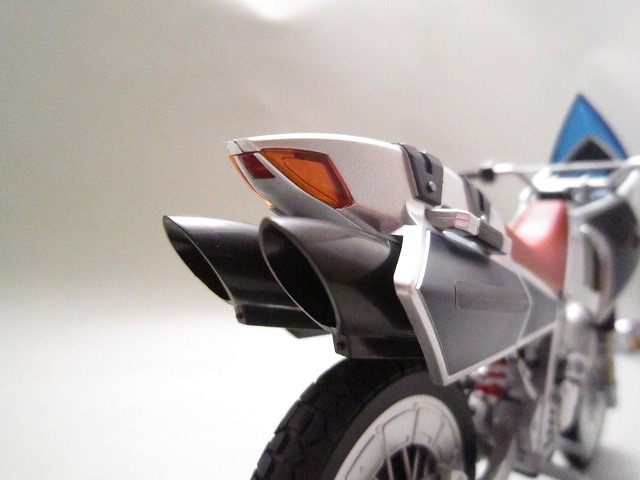 S.H.フィギュアーツ　ブルースペイダー