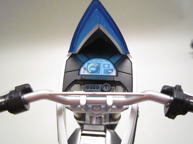 S.H.フィギュアーツ　ブルースペイダー