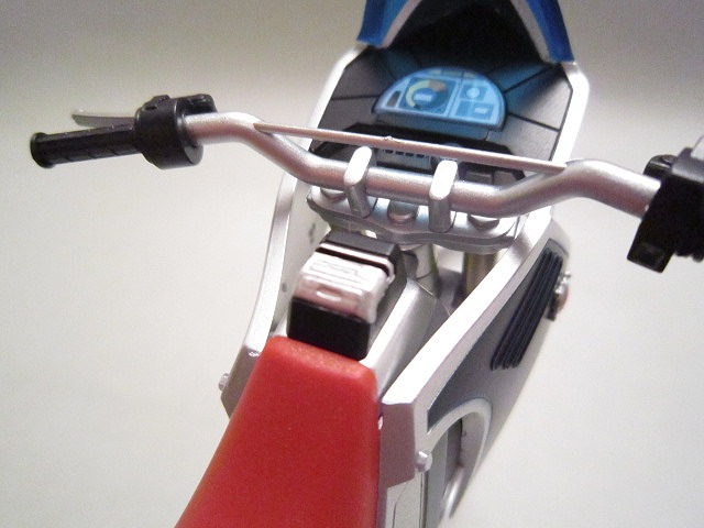 S.H.フィギュアーツ　ブルースペイダー