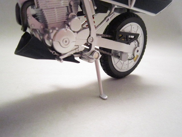 S.H.フィギュアーツ　ブルースペイダー