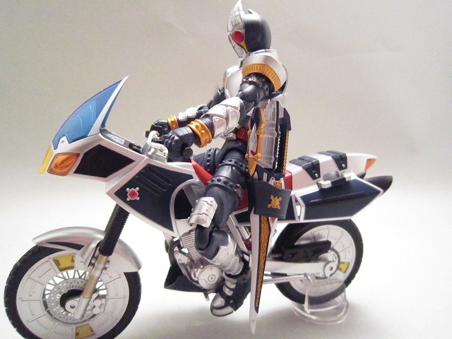 S.H.フィギュアーツ　ブルースペイダー