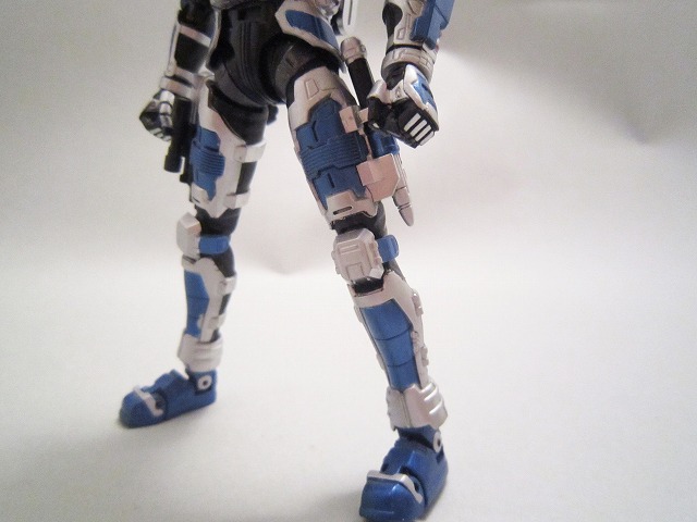 S.H.フィギュアーツ　仮面ライダーG3-X