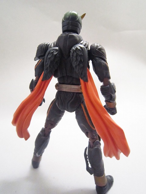 S.H.フィギュアーツ　アナザーアギト