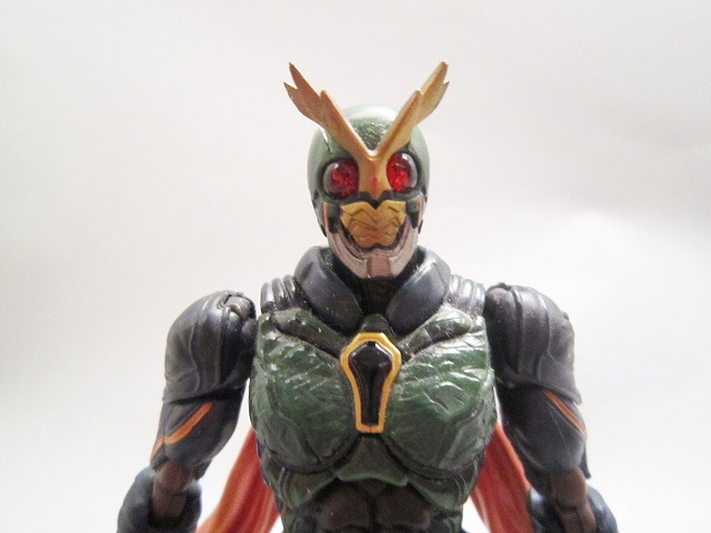 S.H.フィギュアーツ　アナザーアギト