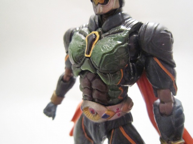 S.H.フィギュアーツ　アナザーアギト