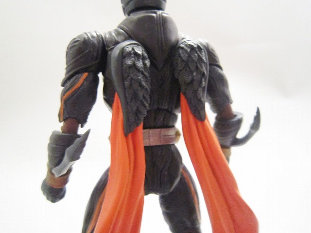 S.H.フィギュアーツ　アナザーアギト