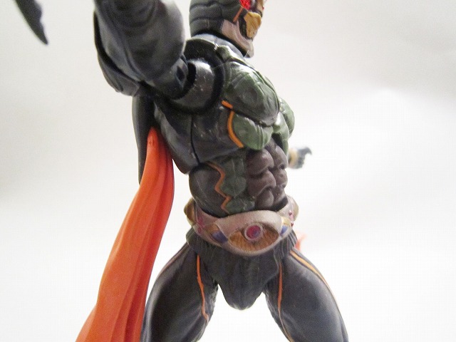 S.H.フィギュアーツ　アナザーアギト