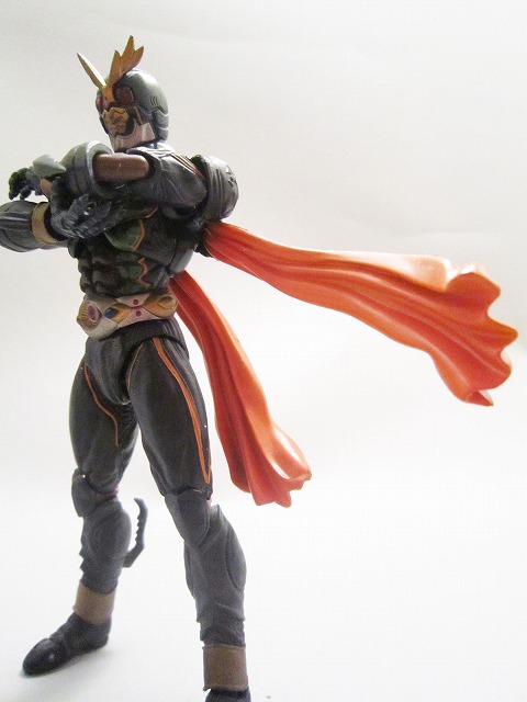 S.H.フィギュアーツ　アナザーアギト