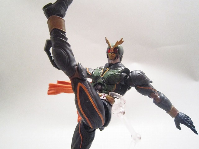 S.H.フィギュアーツ　アナザーアギト