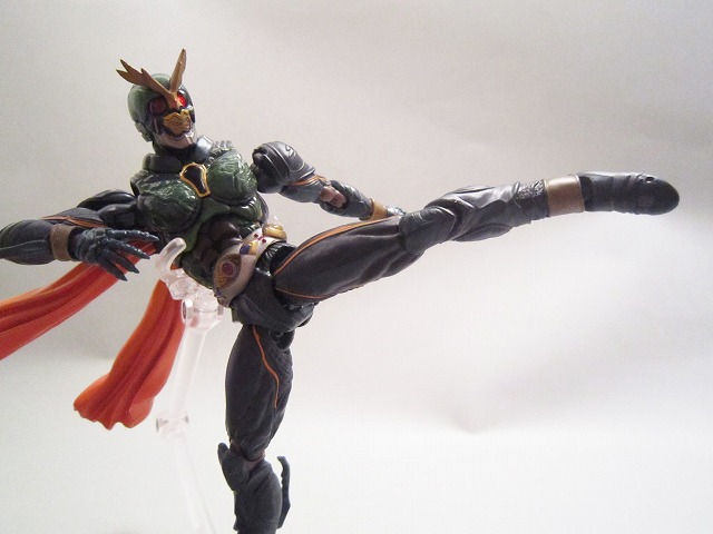 S.H.フィギュアーツ　アナザーアギト