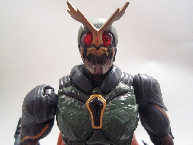 S.H.フィギュアーツ　アナザーアギト