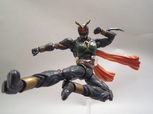 S.H.フィギュアーツ　アナザーアギト