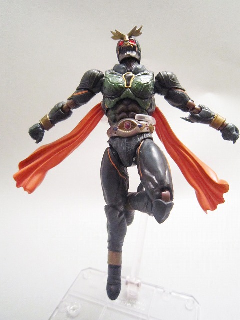 S.H.フィギュアーツ　アナザーアギト