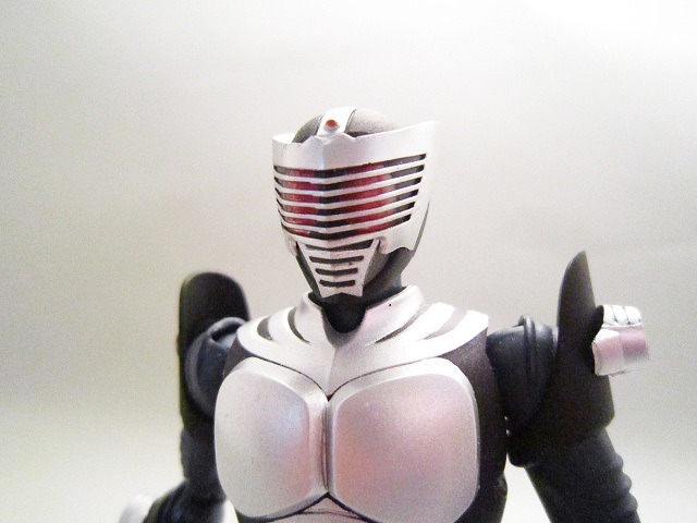 S.H.Figuarts 仮面ライダー龍騎　ブランク体