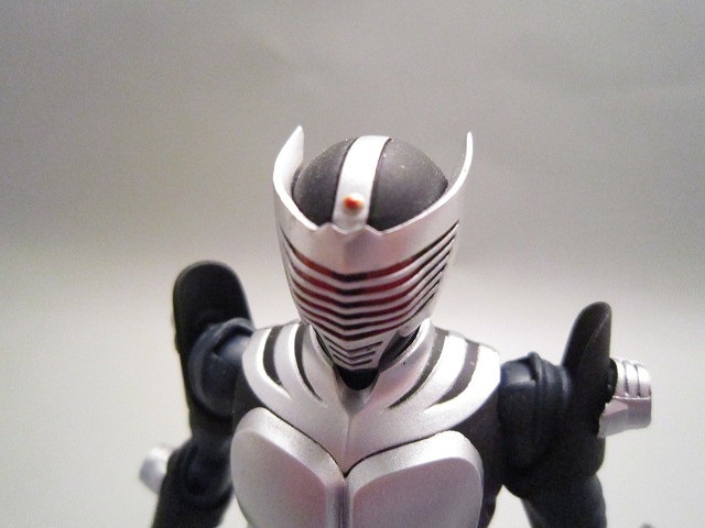 S.H.Figuarts 仮面ライダー龍騎　ブランク体