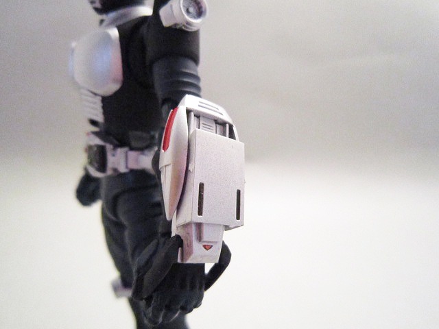 S.H.Figuarts 仮面ライダー龍騎　ブランク体