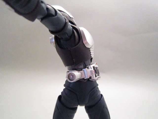 S.H.Figuarts 仮面ライダー龍騎　ブランク体