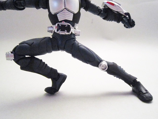 S.H.Figuarts 仮面ライダー龍騎　ブランク体