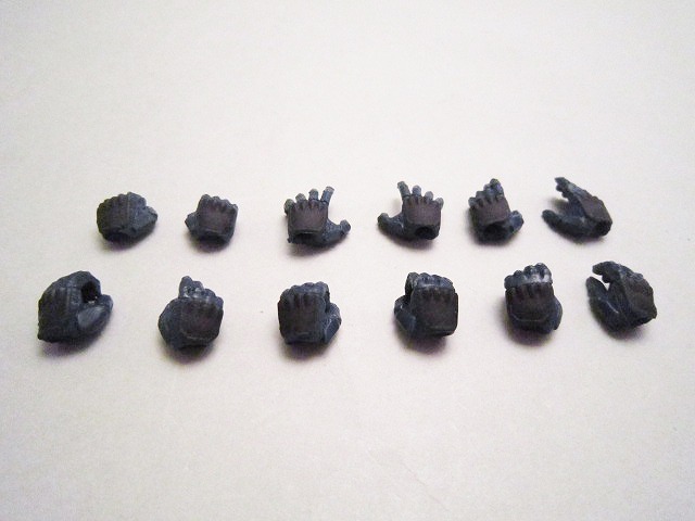 S.H.Figuarts 仮面ライダー龍騎　ブランク体