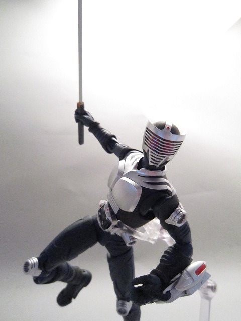 超像可動　ジョセフ・ジョースター