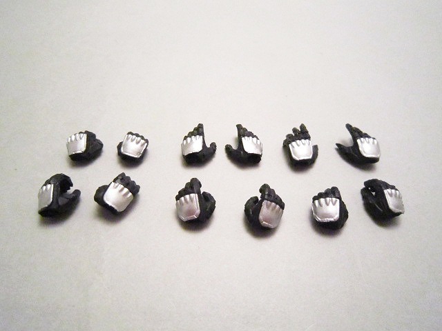 S.H.Figuarts 仮面ライダータイガ