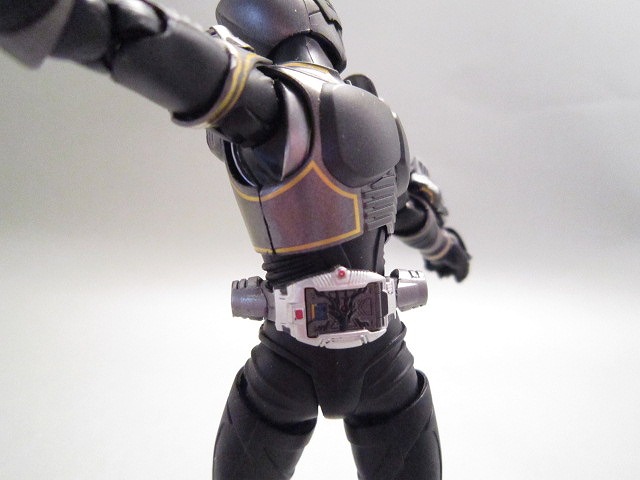 S.H.フィギュアーツ 仮面ライダーリュウガ＆ドラグブラッカー