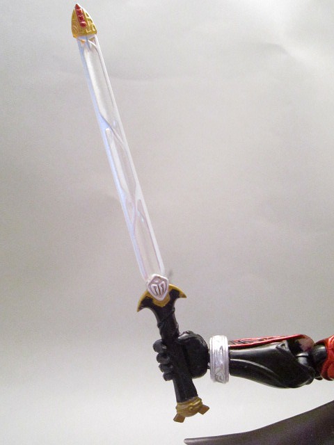 S.H.フィギュアーツ　仮面ライダーダークキバ