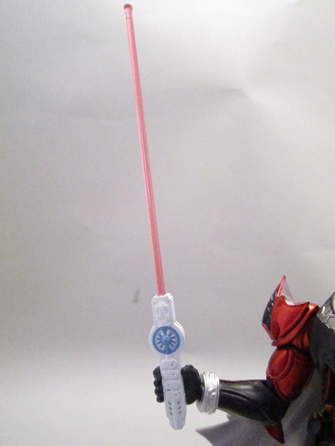 S.H.フィギュアーツ　仮面ライダーダークキバ