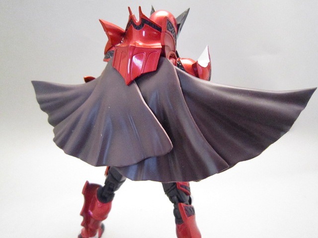 S.H.フィギュアーツ　仮面ライダーダークキバ