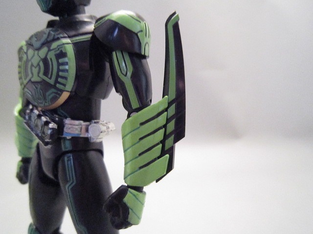 S.H.フィギュアーツ　仮面ライダーオーズ　ガタキリバコンボ