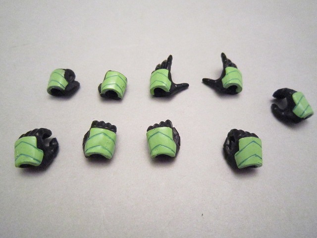 S.H.フィギュアーツ　仮面ライダーオーズ　ガタキリバコンボ