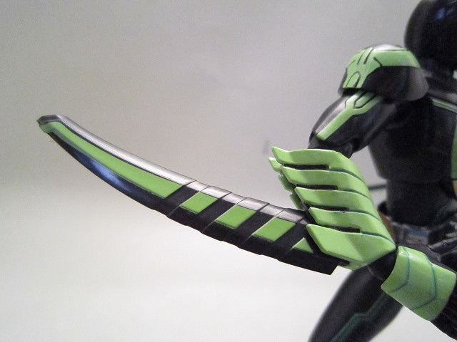 S.H.フィギュアーツ　仮面ライダーオーズ　ガタキリバコンボ