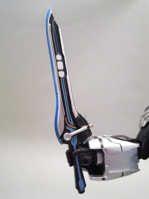 S.H.フィギュアーツ　仮面ライダーオーズ　サゴーゾコンボ