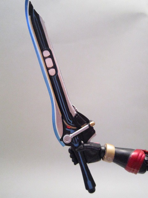 S.H.フィギュアーツ　仮面ライダーオーズ　タジャドルコンボ