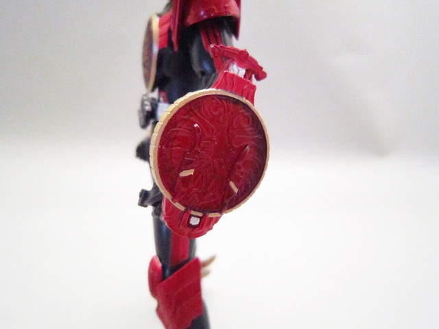 S.H.フィギュアーツ　仮面ライダーオーズ　タジャドルコンボ