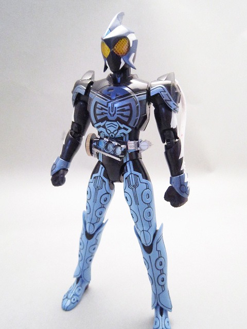 S.H.フィギュアーツ　仮面ライダーオーズ　シャウタコンボ