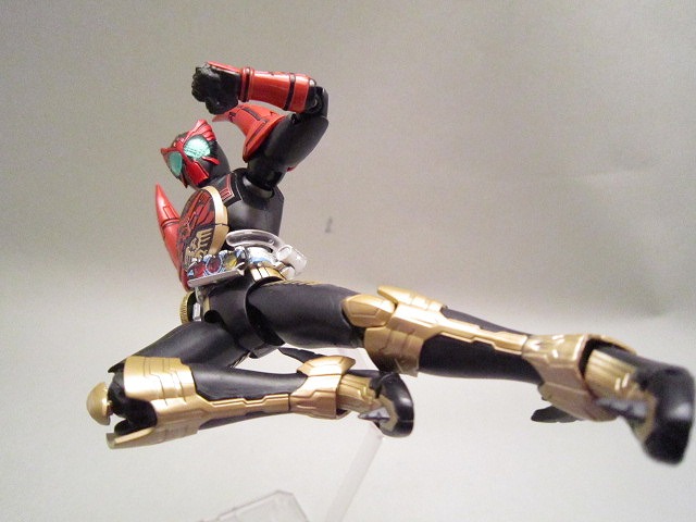 S.H.フィギュアーツ　仮面ライダーオーズ　タマシーコンボ