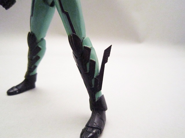 S.H.フィギュアーツ　仮面ライダーオーズ　スーパータトバコンボ