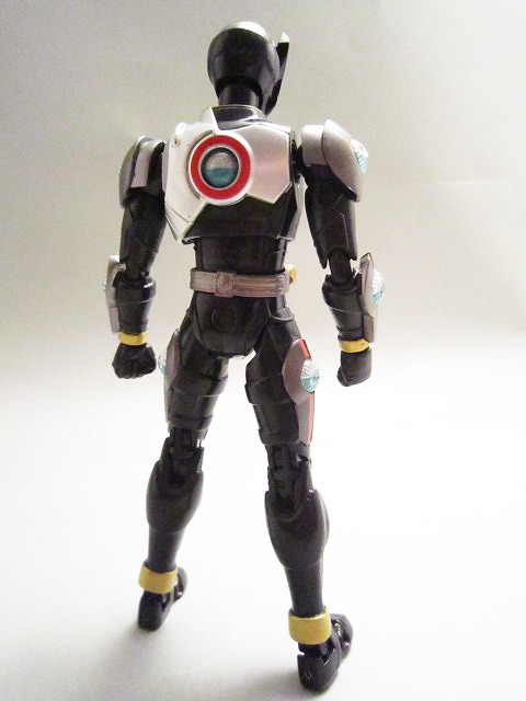 S.H.フィギュアーツ　仮面ライダープロトバース