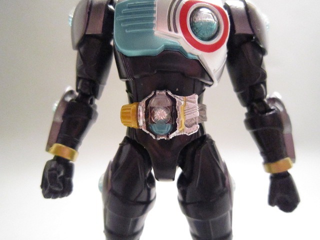 S.H.フィギュアーツ　仮面ライダープロトバース