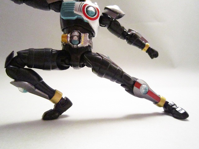 S.H.フィギュアーツ　仮面ライダープロトバース