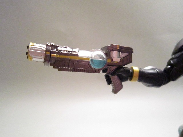 S.H.フィギュアーツ　仮面ライダープロトバース