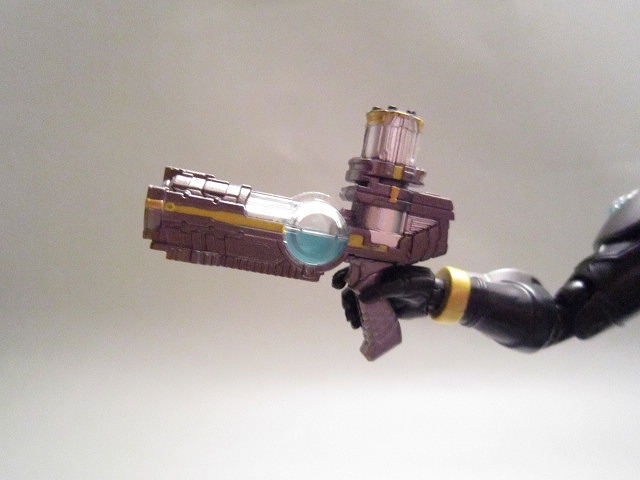 S.H.フィギュアーツ　仮面ライダープロトバース