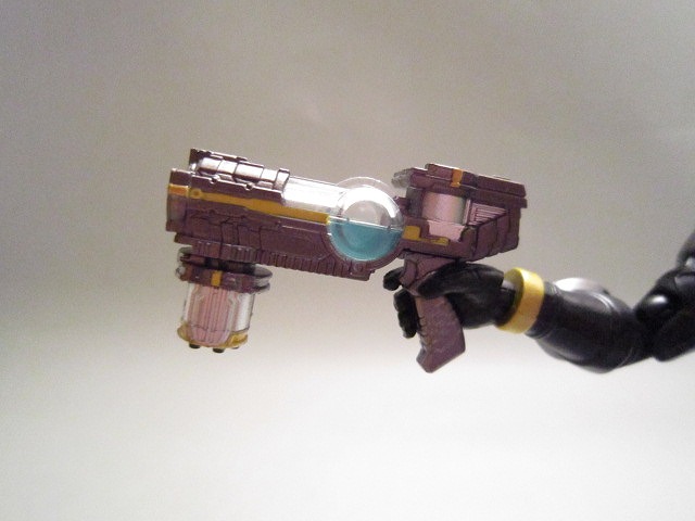 S.H.フィギュアーツ　仮面ライダープロトバース