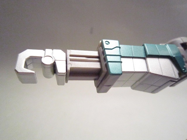 S.H.フィギュアーツ　仮面ライダープロトバース